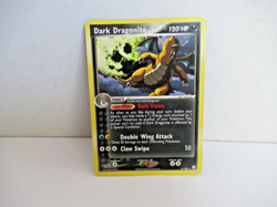 Dark Dragonite 15/109 Non-Holo Team Rocket Returns Pokemon Card - Image 1