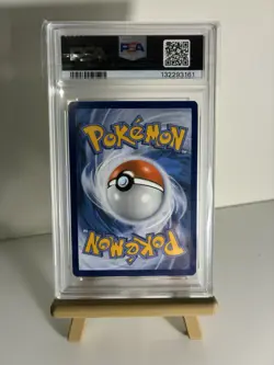 Pokemon Card Mewtwo SVP 052 Scarlet & Violet 151 UPC Promo PSA 10 Gem Mint - Image 2