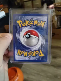 BILL #91/102 - Base Set Pokemon Card - Lightly Played - Vintage 1999 - Image 2