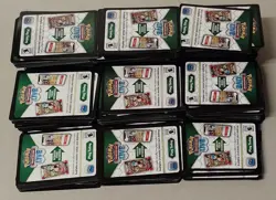 Pokemon TCG: 800+ Unused Online Code Cards - Image 1