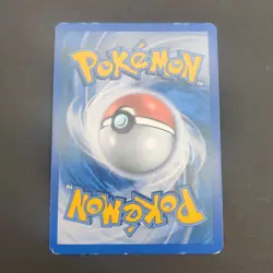 Pokemon TCG Karte - Gengar LV. X Deutsch 97/99 Arceus - Image 3