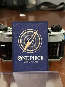 One Piece Card Game OP12 Legacy of the Master Zoro-Juurou SP English ST18-004 - Image 2