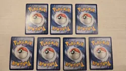 Mewtwo Card Lot 🔥 8x HOLO/EX/V/VSTAR - Legendary Pokemon Collection - Great... - Image 3