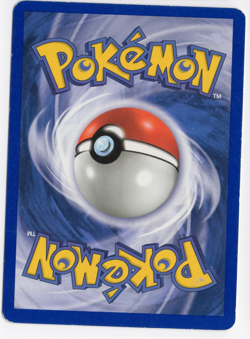 Card-Flip Game 92/111 Neo Genesis Pokemon Card - Image 2