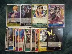 Boa Hancock (Alt Art) OP13-051 R Carrying on His Will - ONE PIECE Card ENGLISH + - Image 1