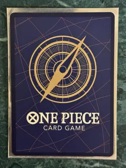 Boa Hancock (Alt Art) OP13-051 R Carrying on His Will - ONE PIECE Card ENGLISH + - Image 3