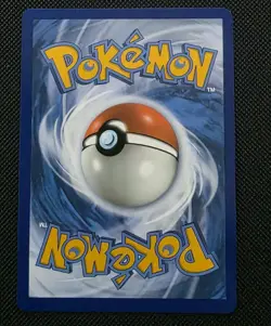 Pokemon TCG Miraidon EX Scarlet Violet Holo Card 244/198 Special Illustration NM - Image 2