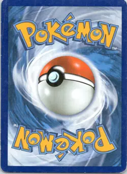 Pokemon Butterfree S&M Burning Shadows 3/147 Reverse Holo Rare Card Played LP - Image 2