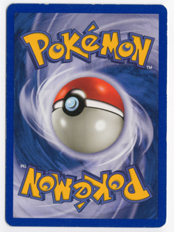 Pokemon Breeder Fields 62/64 Neo Revelation Pokemon Card - Image 2