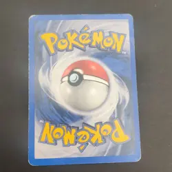 Pokemon TCG Karte - Dunkles Glurak 1. Edition Deutsch 21/82 Team Rocket - Image 5