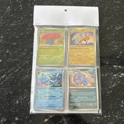 Pokemon Card Lot Scarlet & Violet 151 - Image 2
