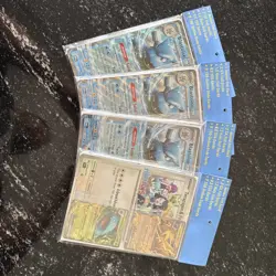 Pokemon Card Lot Scarlet & Violet 151 - Image 3