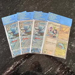 Pokemon Card Lot Scarlet & Violet 151 - Image 4