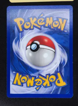 Pikachu - 4 card lot from various sets - Base, Jungle and more PokemonTCG - Image 4
