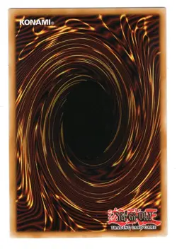Yu-Gi-Oh Dark Advance PGL3-EN018 1st Edition Gold Secret Rare Card NM - Image 2