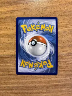 Oshawott HOLO Black Star Promo card SWSH222 Sword & Shield Otter Pokemon 2022 - Image 2