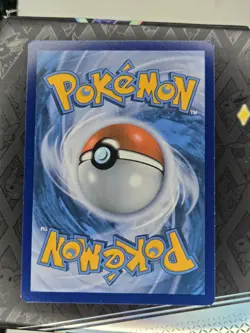 Victini XY117 Holo Promo Black Star LP Pokemon Card 2016 XY Series - Image 2
