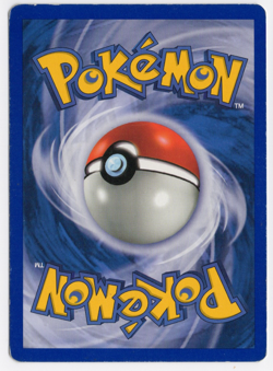 Moo-Moo Milk 101/111 Neo Genesis Pokemon Card - Image 2