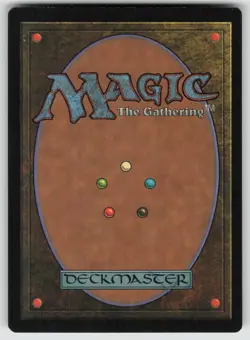 MTG Visions # Elephant Grass Lightly played tcg - Image 2