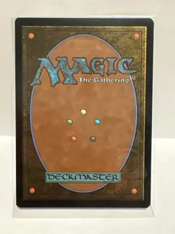 Crystal Barricade Foundations Regular Near Mint - Image 2