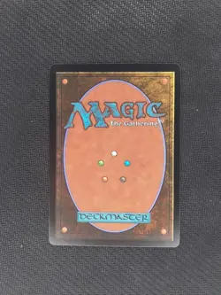 MTG Aetherdrift - Riverpyre Verge (Borderless) rare R 0372 - Image 2