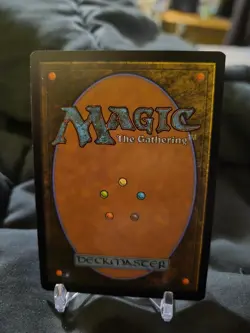 MTG Secret Lair Drop Jaws Relentless Predator MYTHIC FOIL - Image 2