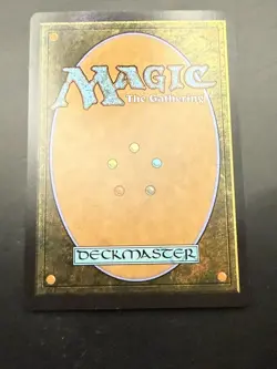 White Lotus Tile M0330 Foil Borderless MTG Magic Avatar NM - Image 2