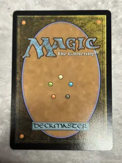 Deadly Rollick Showcase 0309 Avatar: The Last Airbender TLE Eternal-Legal MTG - Image 2