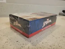 MTG - Marvel's Spider-Man - Play Booster Box (SEE DESCRIPTION BEFORE PURCHASE!) - Image 4