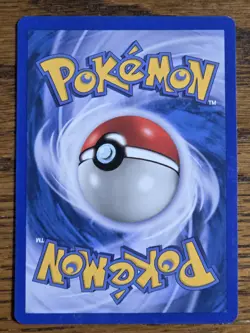 Pokemon Wotc Black Star Promo # 44/53 magmar,,good Looking Card - Image 4