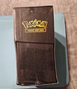 Pokemon TCG Mega Evolution Mega Lucario Elite Trainer Box ETB - Sealed IN HAND - Image 4