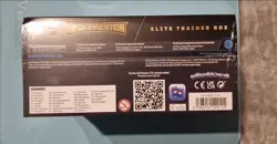 Pokemon TCG Mega Evolution Mega Lucario Elite Trainer Box ETB - Sealed IN HAND - Image 5
