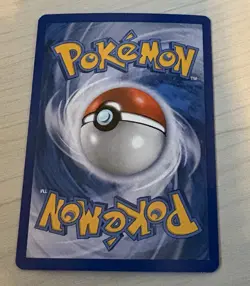 Pokemon TCG Glaceon Plasma Freeze 23/116 Cracked Ice Holo Rare - Image 4