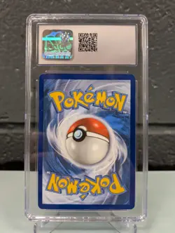 Pokemon TCG Blastoise 2/102 Celebrations Classic Collection CGC 10 Gem mint - Image 2