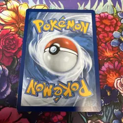Pokemon TCG Mimikyu Promo (Trick or Trade Halloween) 081/189 (MINT) - Image 2