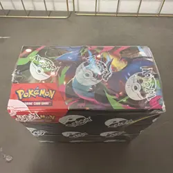 Pokemon TCG Phantasmal Flames Booster Box (36 Packs) Brand New Factory Sealed - Image 4
