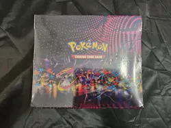 Pokemon TCG Mega Heroes Mini Tin Display - Factory Sealed (10 Mini Tins) - Image 2