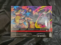 Pokemon TCG Mega Heroes Mini Tin Display - Factory Sealed (10 Mini Tins) - Image 4