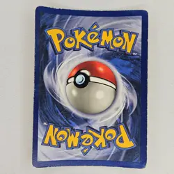 2 PLAYER STARTER SET HOLO MACHAMP 8/102 SHADOWED 1ST EDITION HP/DMG POKEMON - Image 2