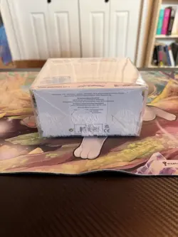 Pokemon Sword And Shield Lost Origins Booster Box Factory Sealed. - Image 4