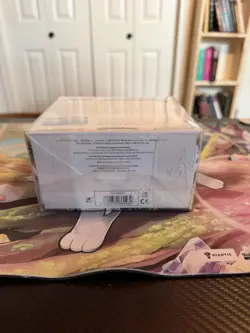 Pokemon Sword And Shield Astral Radiance Booster Box Factory Sealed - Image 4