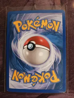 2007 Pokemon EX Power Keepers Glalie Reverse Foil #30 - Image 2
