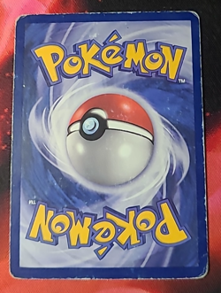 Pokemon Mewtwo Black Star 14 Promo Wizards - Francais Fr - Image 2