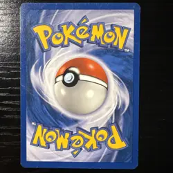 Pokemon 1999 Marowak 39/64 Jungle Unlimited Uncommon Mint - Image 2