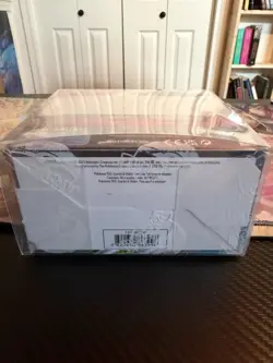 Pokemon Scarlet And Violet Paradox Rift Booster Box Factory Sealed. - Image 4