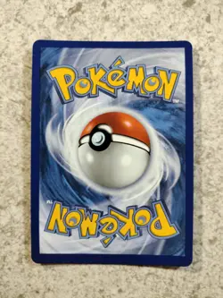 POKEMON CHARIZARD X UPC EXCLUSIVE MEGA EVOLUTIONS ORICORIO EX BLACK STAR PROMO - Image 2