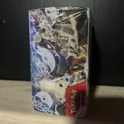 Paldea Evolved Pokemon Booster Box - Factory Sealed - English - Image 5