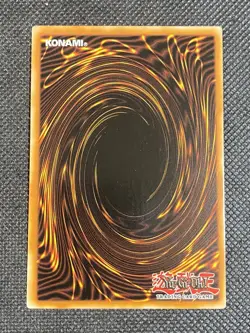 YuGiOh! Brionac, Dragon of the Ice Barrier HAC1-EN051 Duel Terminal 1st Ed NM - Image 2