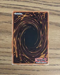Red-Eyes B. Dragon SD1-EN002 Yugioh TCG Card - Image 2