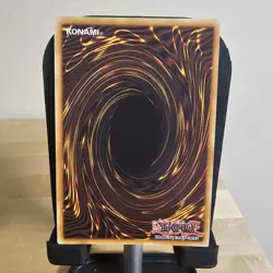 Lunalight Leo Dancer 1st Edition Secret Rare RA04-EN053 Yu-Gi-Oh - Image 2